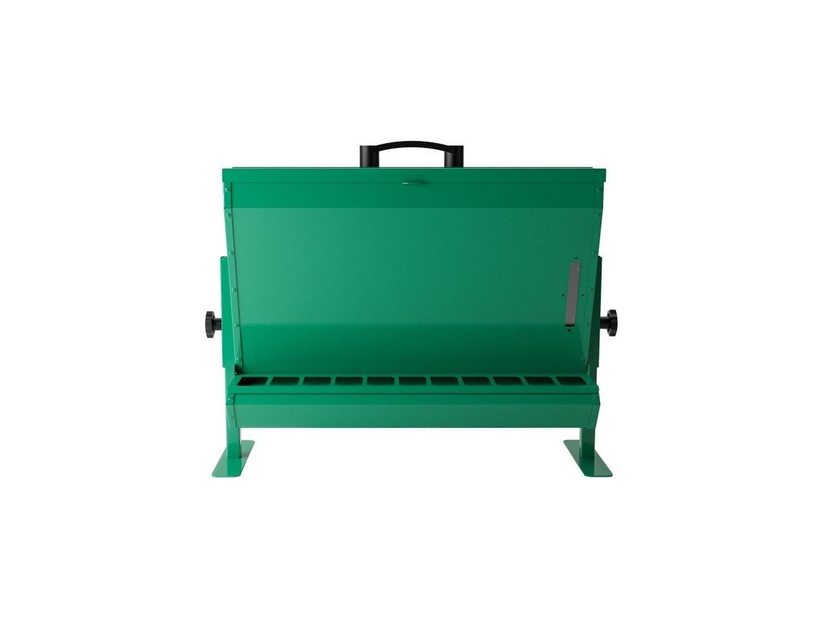 Scobax Násypné krmítko CF-1 | 12 kg