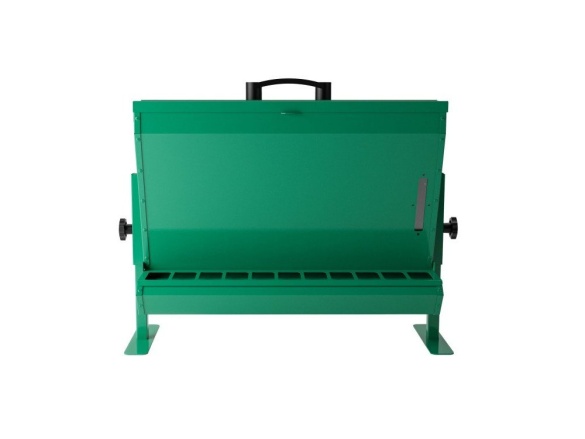 Scobax Násypné krmítko CF-1 | 12 kg