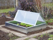 Pařeniště Lanit Plast Semik 1500