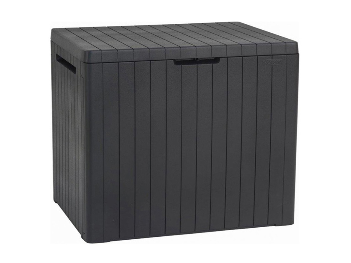 Keter Box City Storage
