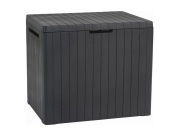 Keter Box City Storage