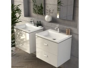 Ravak Umývadlový sifón s pevnou piletou