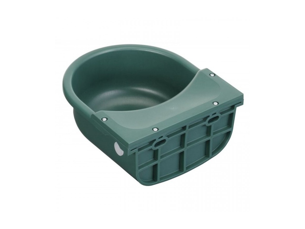 Scobax Napáječka hladinová S522, plastová, pro psy, ovce, kozy, dobytek a koně