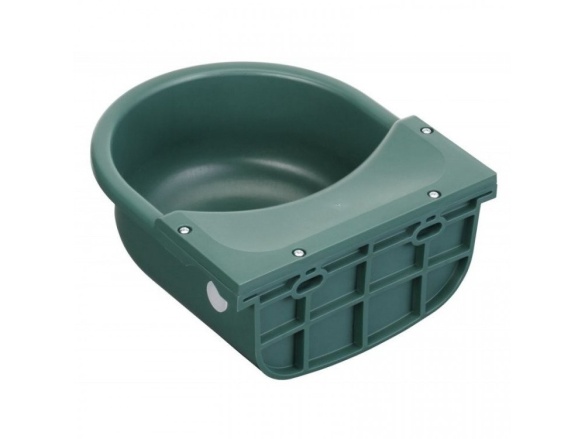 Scobax Napáječka hladinová S522, plastová, pro psy, ovce, kozy, dobytek a koně