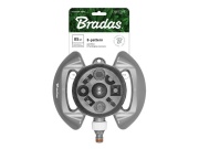 Bradas Zahradní 8 funkční postřikovač WHITE LINE