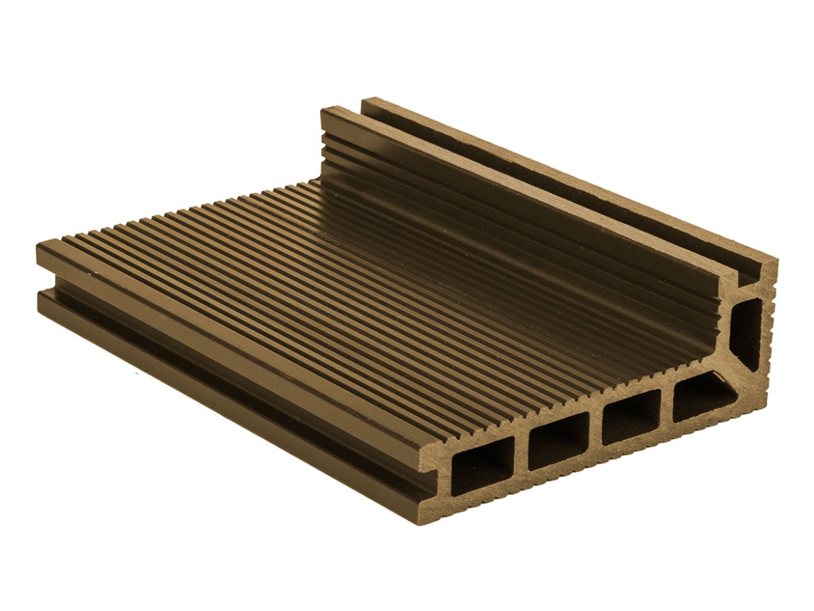 Ukončovacie Terraco G21 prkno