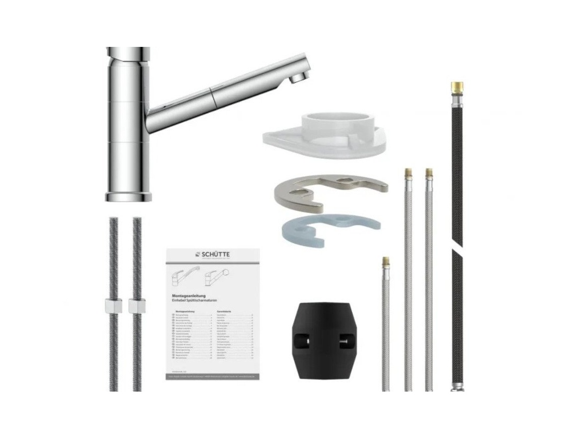 Kuchyňské baterie Eisl Unicorn