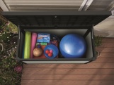 Box Keter Denali