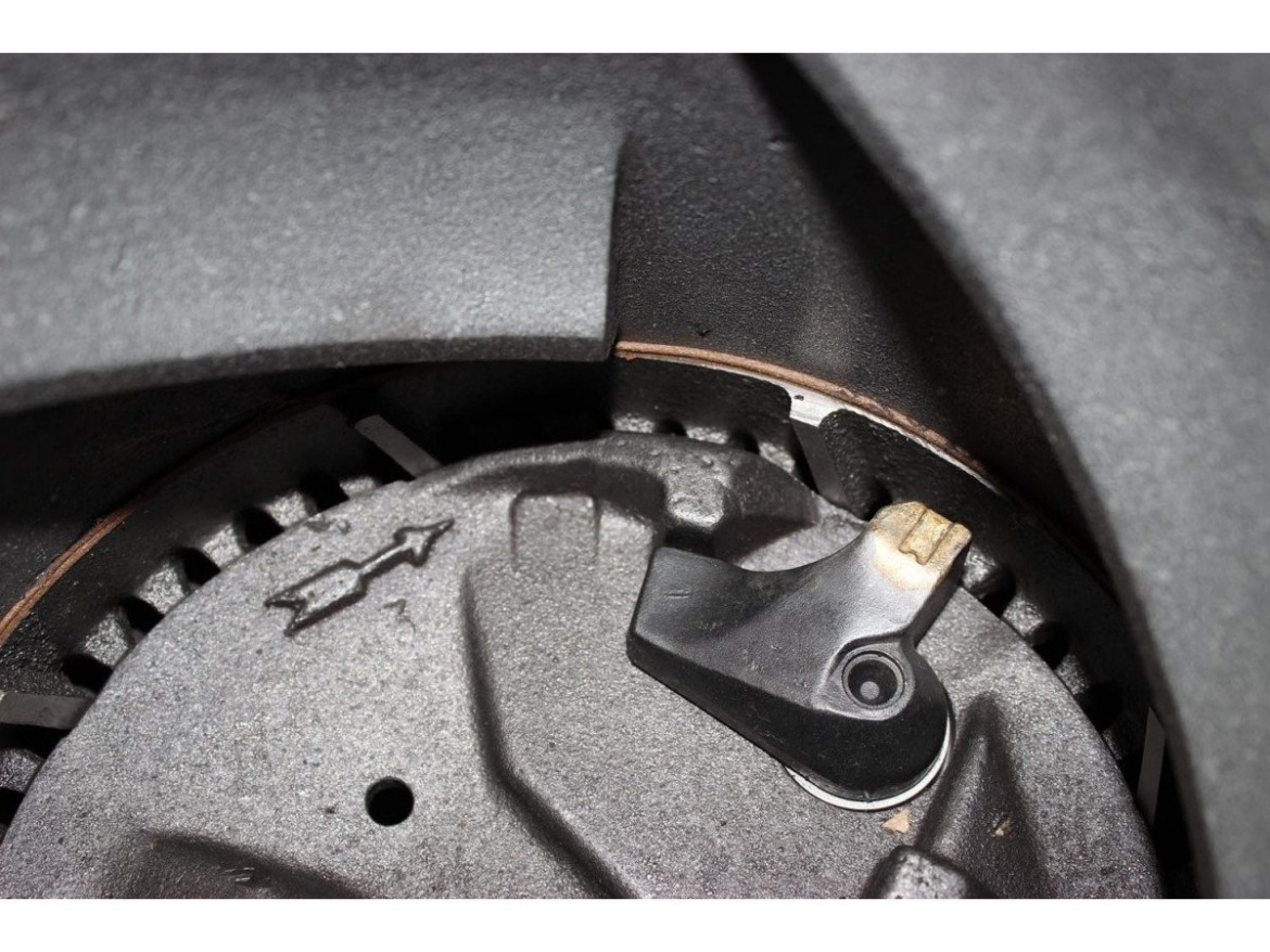 Drtiče odpadu Waste King Commercial 2000