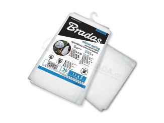 Díszkert –  Bradas Zimní ochranná netkaná textílie 1,6x5m