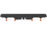 Žlab Chuděj LZS 40 Black