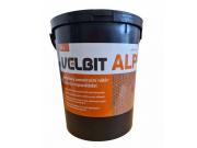 Asfaltová penetrace Orlibit Velbit ALP