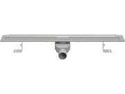 Podlahový lineární žlab Chuděj Slim line PZB 50