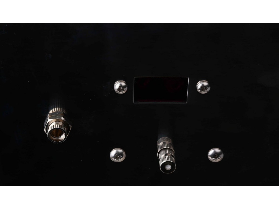 G21 Automatický dávkovač dezinfekce  Rubby, Stainless Steel, 2000 ml