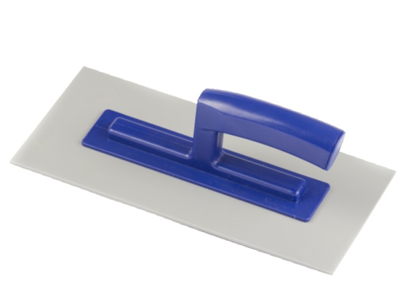 Plastic Scobax Hladítko