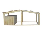 Výbeh Česká Manufaktura Voliéra