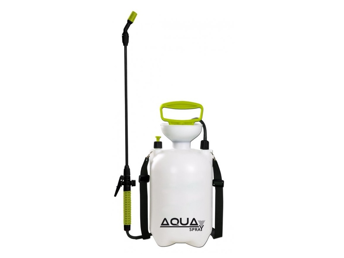 Bradas Tlakový postřikovač AQUA SPRAY 5L