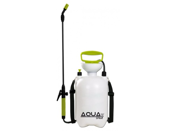 Bradas Tlakový postřikovač AQUA SPRAY 5L