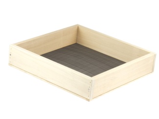 Dielňa –  Scobax Síto na štuk 50 x 50