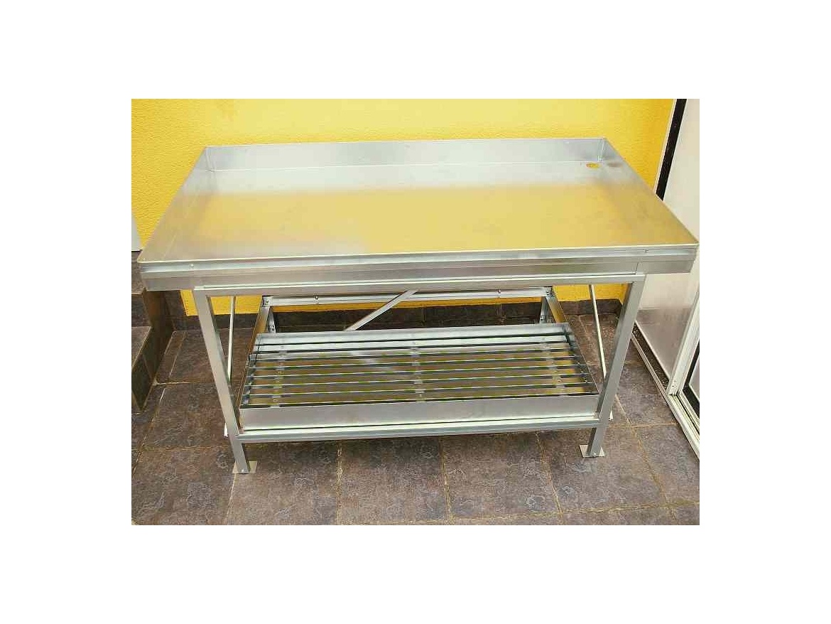 Rošt dolní vany Scobax