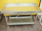 Rošt Kuma Scobax dolní vany