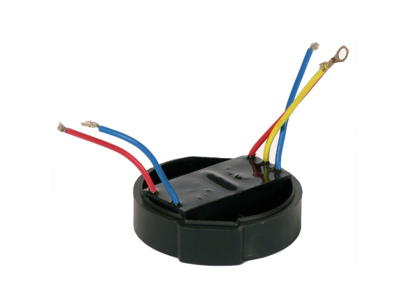 Elektroinstalační materiál