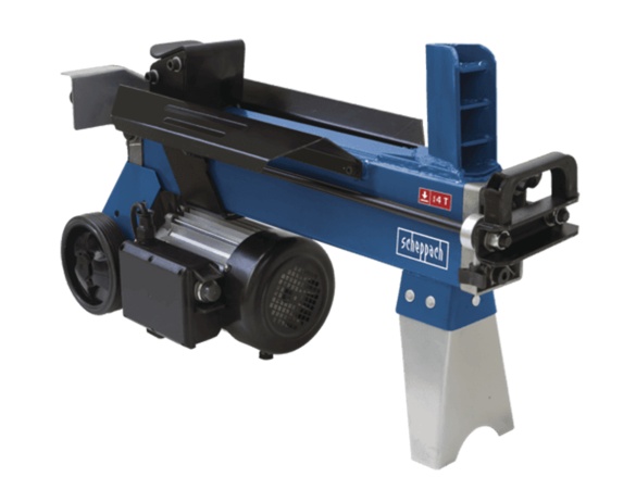 Štípač dřeva Scheppach HL 450