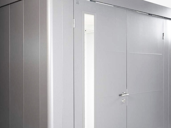 Domek Biohort Neo DUO