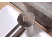 Vysoušeče rukou Jet Dryer AIRTAP 3v1 - kulatá