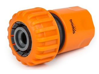 Üveg –  Bradas Standard