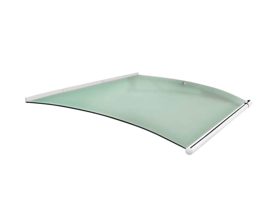 Vchodová strieška Scobax Savespot Connect XL (prodloužení)