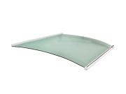 Vchodová stříška Scobax Savespot Connect XL (prodloužení)