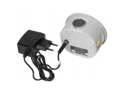 Scobax 3D ultrazvukový plašič na kuny, myši a potkany  DRAGON ULTRASONIC B360 SMART