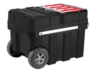 Dílenské vybavení –  Keter Box Masterloader