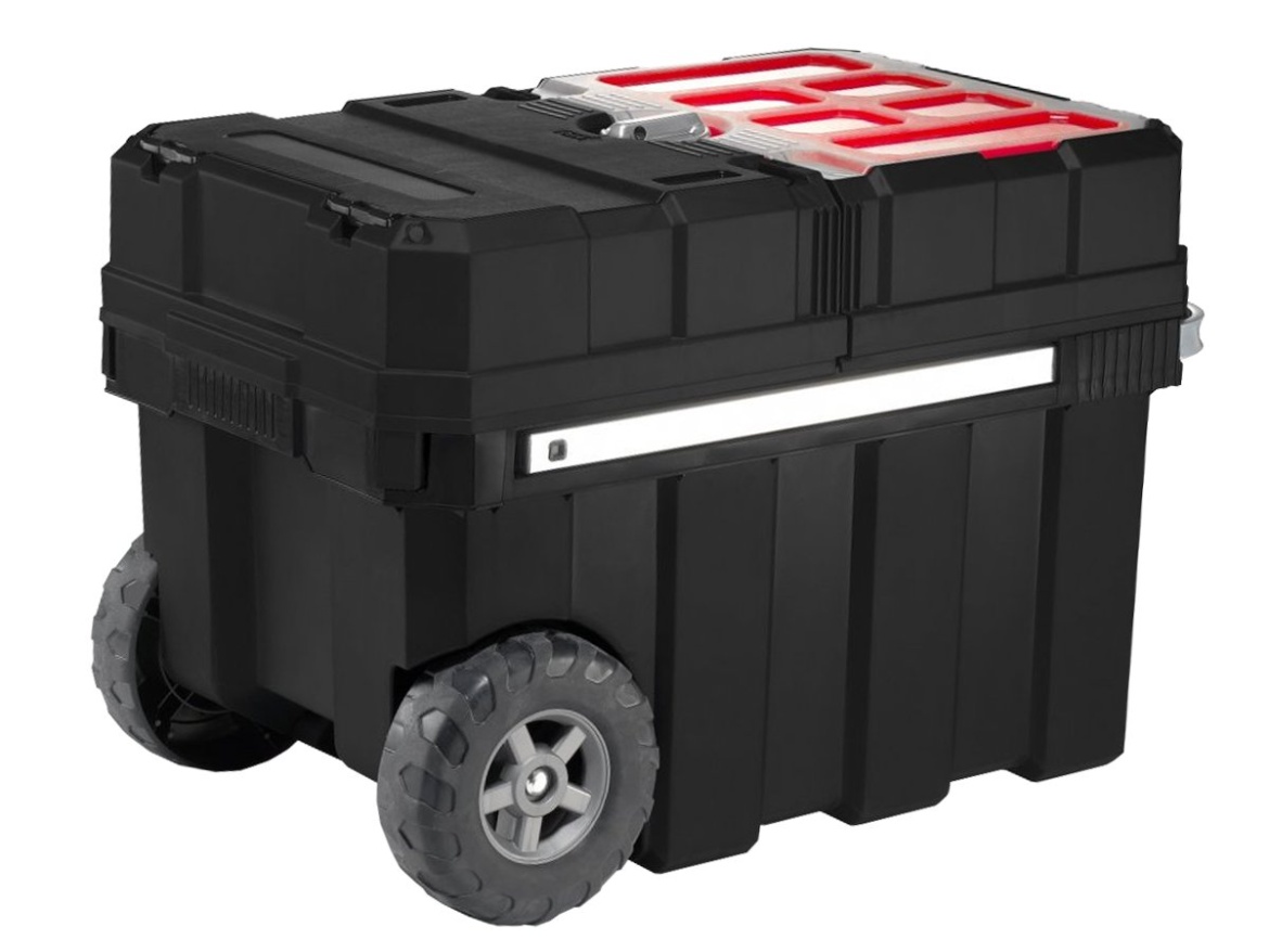 Keter Box Masterloader