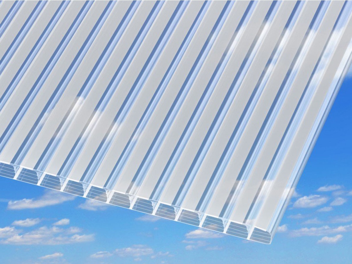 Přístřešek na auto PC Gutta Carport Premium