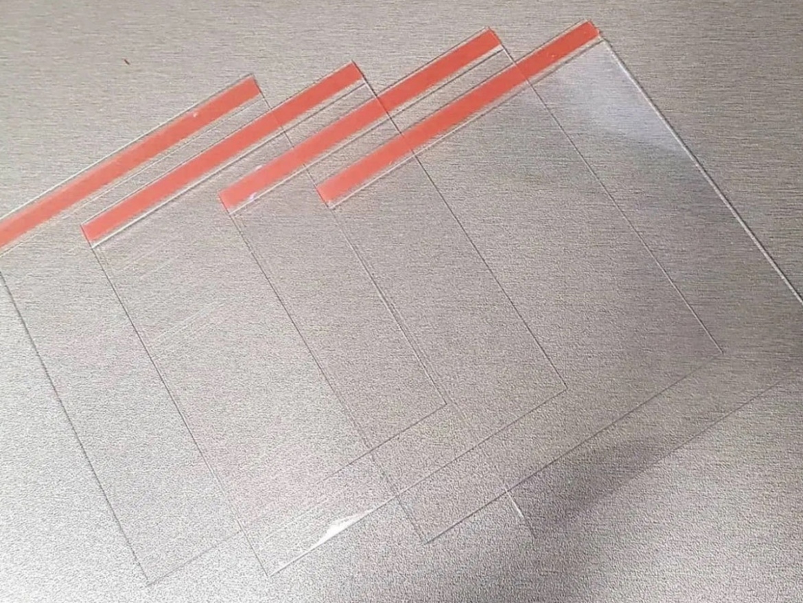 Stop hnízdům SH4 Gutta