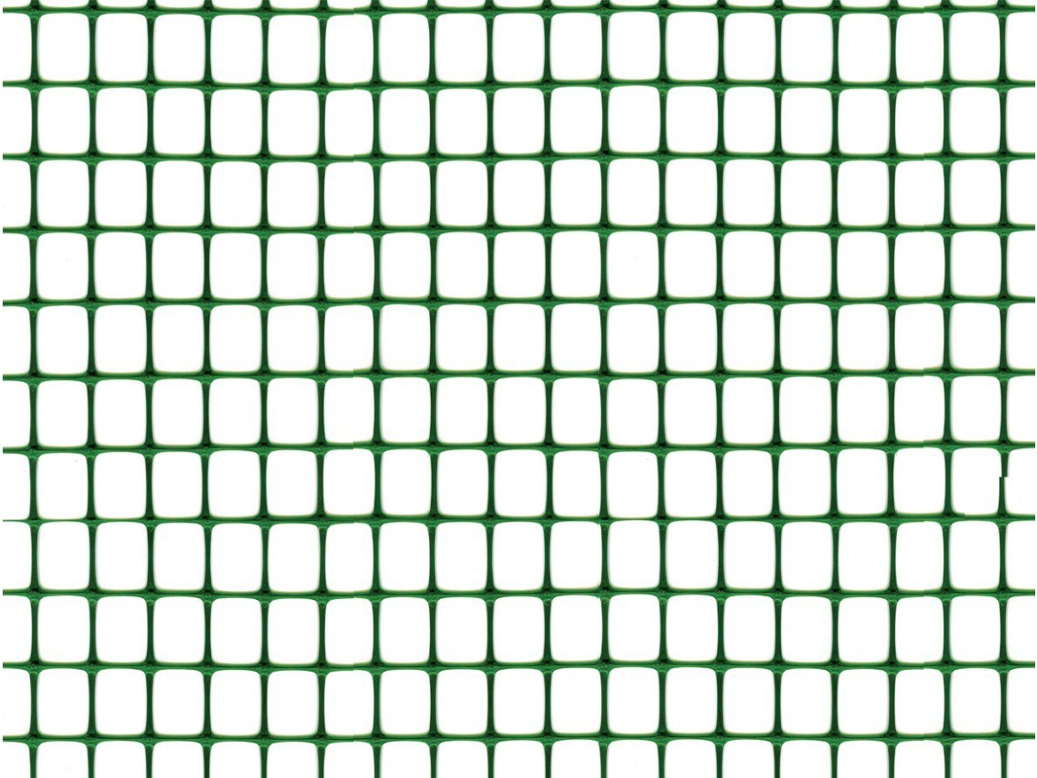 Plastové pletivo Tenax Ranch