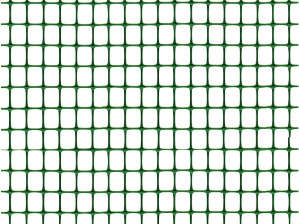 Plastové pletivo Tenax Ranch