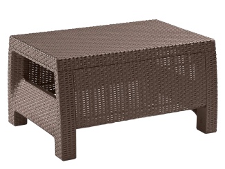 Nábytek –  Keter Stůl Corfu II