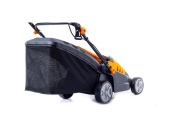 Elektrická travní sekačka s indukčním motorem 2 v 1 Riwall PRO REM 3816i