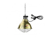 Scobax Infralampa IRL01, průměr 210 mm, s přepínačem