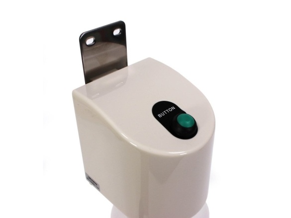 Kézszárítók Jet Dryer AIRTAP 3v1 - kulatá