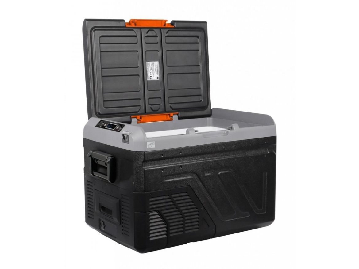 G21 Autochladnička  Zion 40 l kompresorová