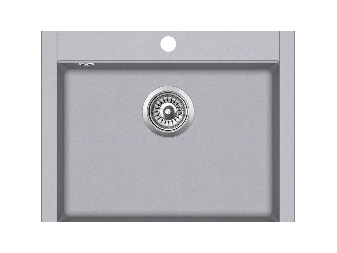 Kuchyňské dřezy Helika Quadro 565