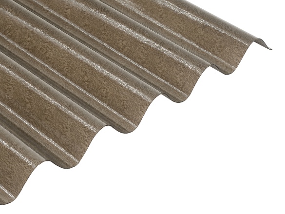 Polykarbonátová vlnitá deska Brett Martin Marlon CSE Original