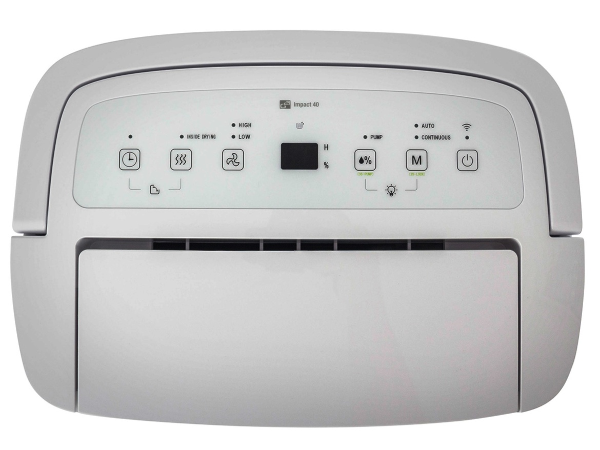 Odvlhčovač G21 Impact 40
