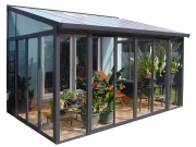 Zimná záhrada Scobax SanRemo