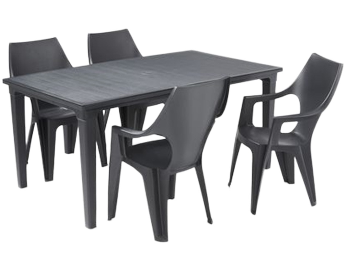 Keter Zahradní stůl Futura