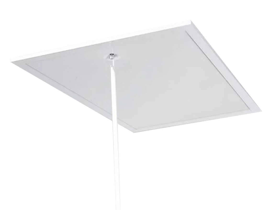 Skládací půdní schody Wippro Isotec Luxe